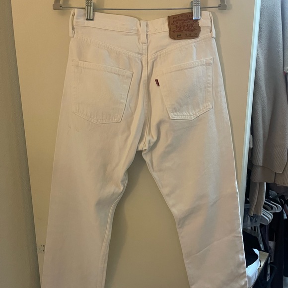 Levi’s Womens Jeans - Picture 2 of 4